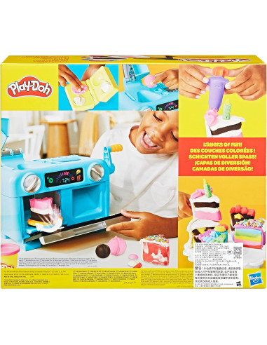 Play-Doh, Mi Hornito de Pasteles
