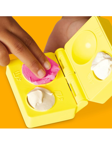 Play-Doh, Mi Hornito de Pasteles