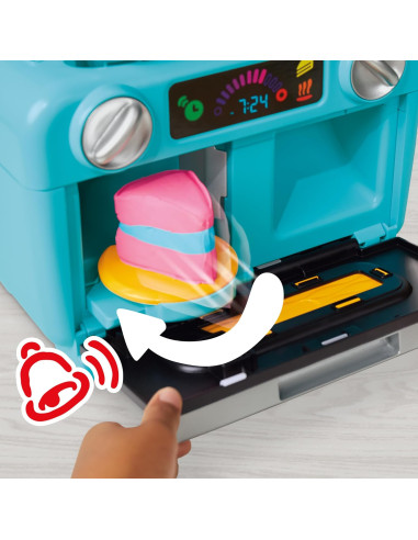 Play-Doh, Mi Hornito de Pasteles