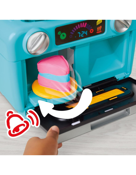 Play-Doh, Mi Hornito de Pasteles