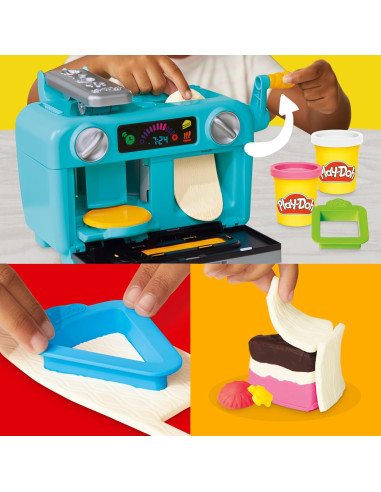 Play-Doh, Mi Hornito de Pasteles