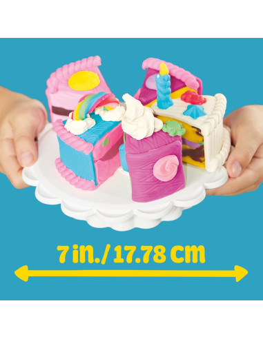 Play-Doh, Mi Hornito de Pasteles