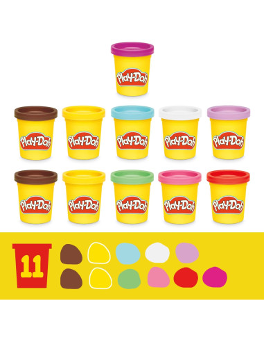 Play-Doh, Mi Hornito de Pasteles