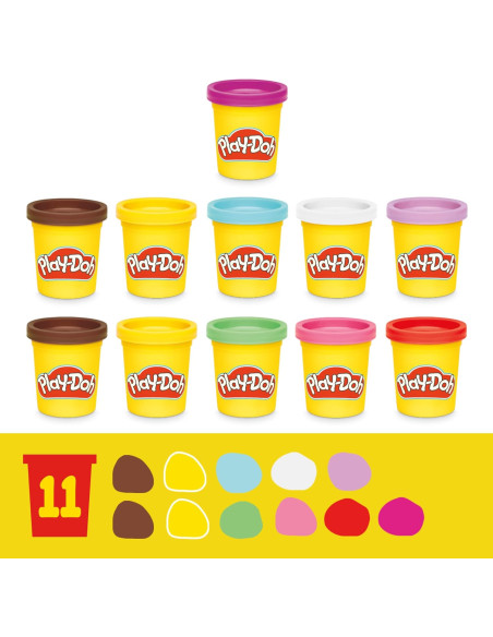 Play-Doh, Mi Hornito de Pasteles