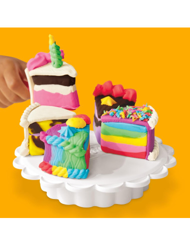 Play-Doh, Mi Hornito de Pasteles