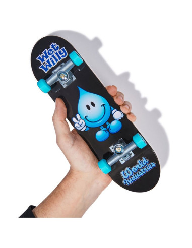 Tech Deck auténticos mini monopatines (solo...