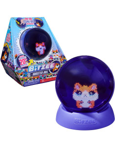 Bitzee - Mascota Digital Hamster Ball