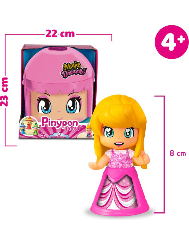 Pinypon Magic Dreams