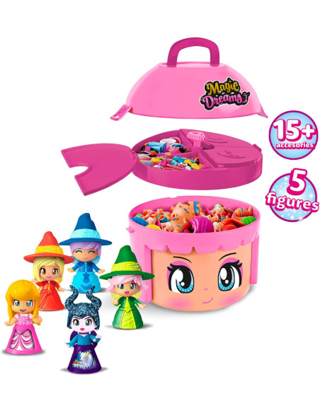 Pinypon Magic Dreams