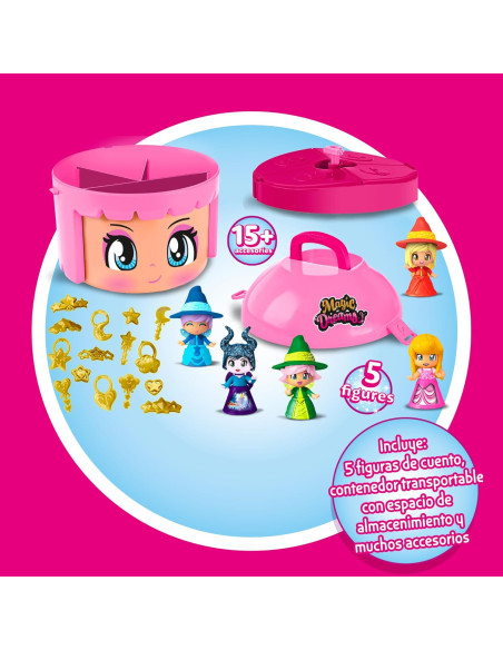 Pinypon Magic Dreams