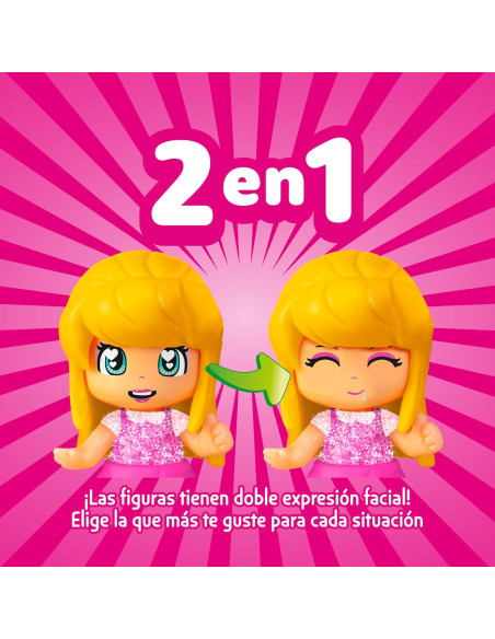 Pinypon Magic Dreams