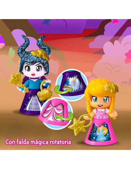 Pinypon Magic Dreams