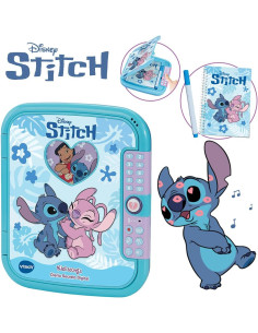 KidiSecrets Diario Secreto de Stitch 2