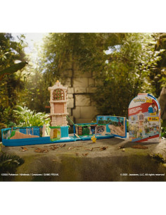 Pokemon Carry Case Battle Ruins Playset – Mochila... 2