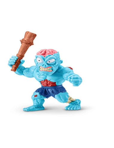 Smashers - Horror House Dissect - Disección de...