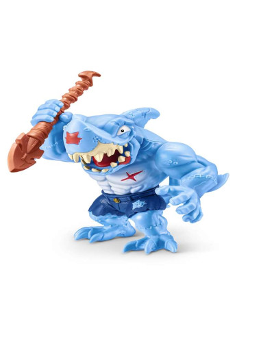 Smashers - Horror House Dissect - Disección de...