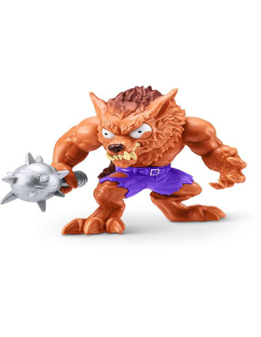 Smashers - Horror House Dissect - Disección de...