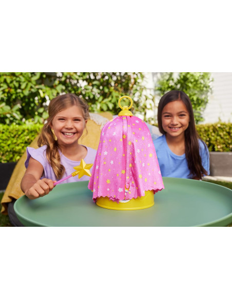 Pets Alive Polly The Magic Bird, Pájaro Mascota