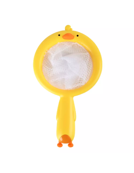 Juguetes de Baño con Bolsa – Diversión Acuática