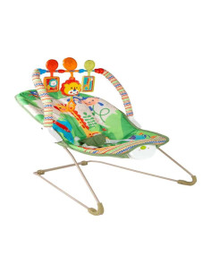 Baby Hamaca Petit Planet – Hamaca con música, vibraciones...