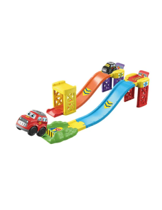 Rampas Infant Planet 3 en 1