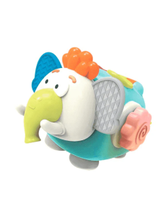 Mamut Activity Infant Planet