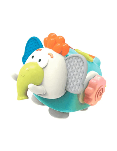 Mamut Activity Infant Planet