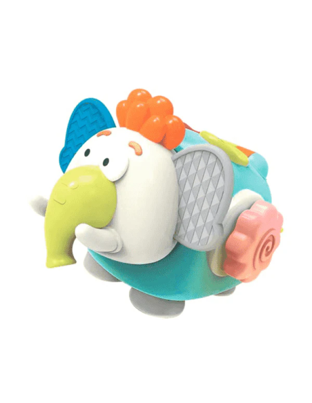 Mamut Activity Infant Planet