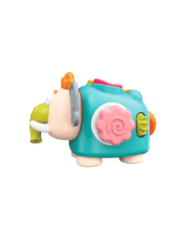 Mamut Activity Infant Planet