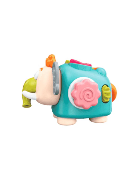 Mamut Activity Infant Planet