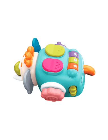 Mamut Activity Infant Planet