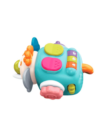 Mamut Activity Infant Planet