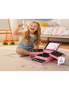 Cajón Pulseras 3 en 1 Mega Set Fashion 2