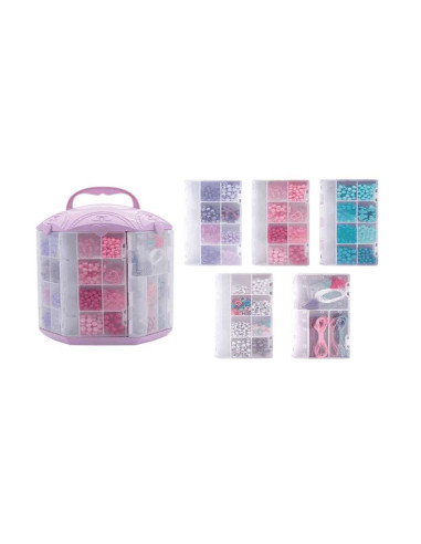 Make Up Planet Akira Joyero de Abalorios – set...