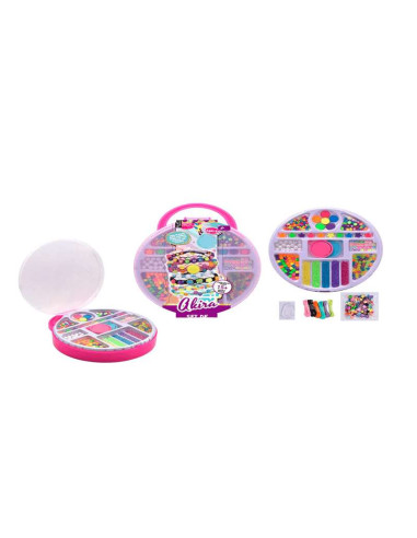 Make Up Planet Akira Set de Abalorios – crea...