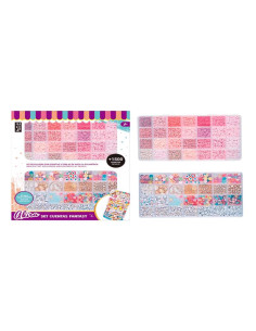 Make Up Planet Akira Set Cuentas Fantasy – kit de 1500...