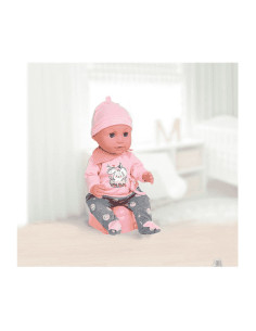 Bebé Comiditas PequeBB interactivo con sonidos y accesorios 2