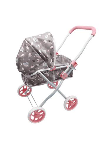 Carro Plegable Baby Nubes PequeBB