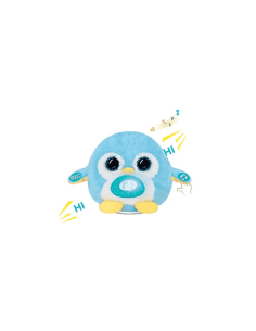 Animales Hombro Planet Pets 2