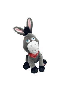 Burrito Sabanero El Peluche Interactivo Alegre y Elegante...