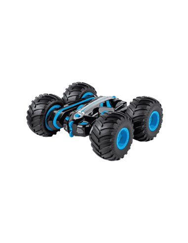 Mini Bumper RC Motor Planet