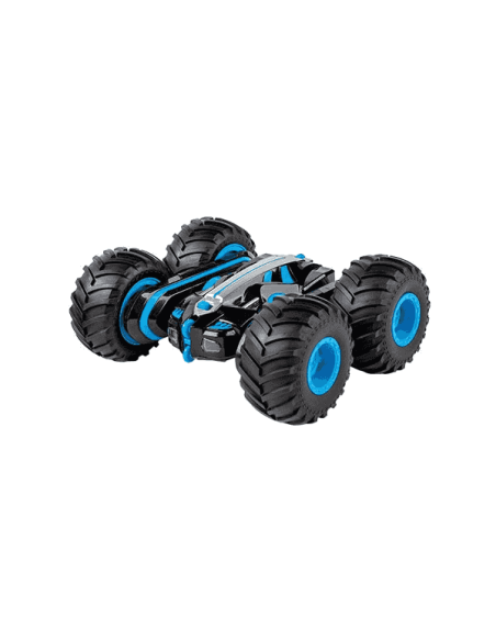 Mini Bumper RC Motor Planet