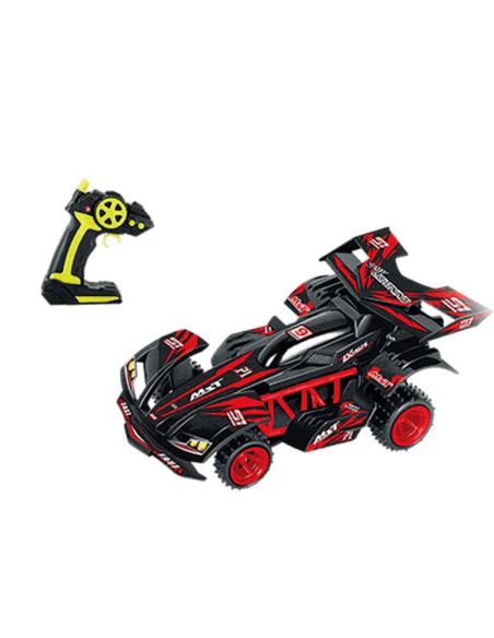Racing Extrem RC Motor Planet