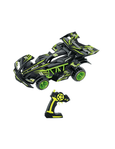 Racing Extrem RC Motor Planet
