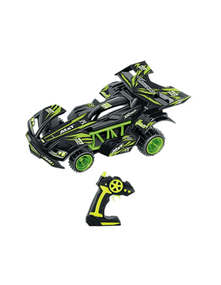 Racing Extrem RC Motor Planet