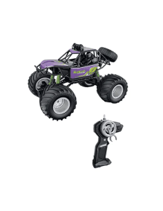 Coche Todoterreno RC Off-Road 1:8 High-Speed Vehicle RTR