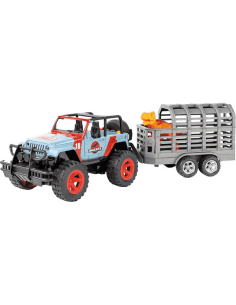 Expedición 4x4 Dino Motor Planet