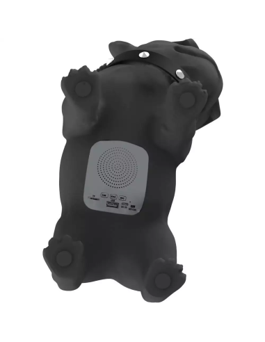 iDance Funky Bull Altavoz Bluetooth 20 W