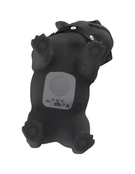 iDance Funky Bull Altavoz Bluetooth 20 W