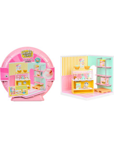 Miniverse Starter Pack Heladería